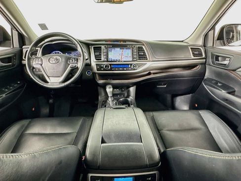 Used 2019 Toyota Highlander Limited Platinum AWD/4WD image 30