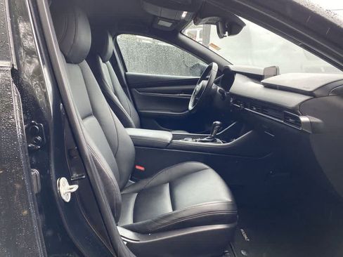 Used 2024 MAZDA MAZDA3 s FWD image 18