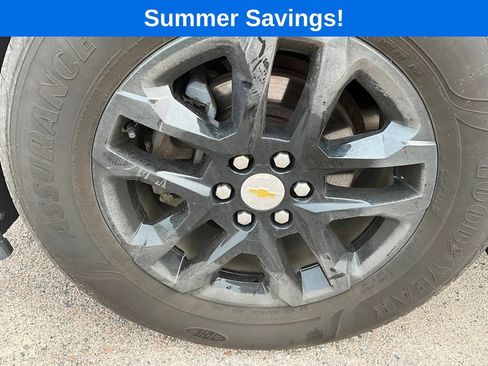 Used 2019 Chevrolet Traverse LS AWD/4WD image 12