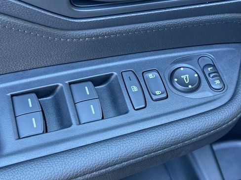 New 2026 Honda Odyssey EX-L image 24