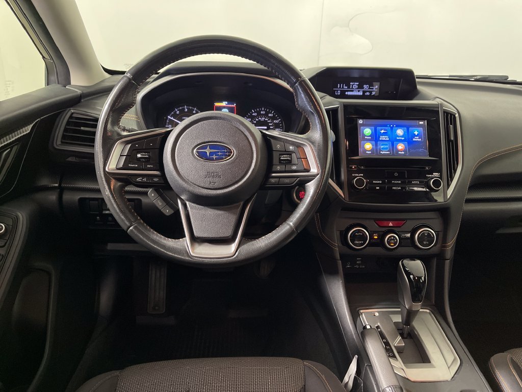 Used 2021 Subaru Crosstrek 2.0i Premium w/ Moonroof Package AWD/4WD image 15