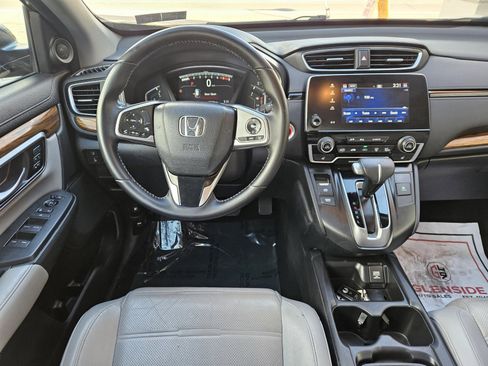Used 2018 Honda CR-V EX-L image 18