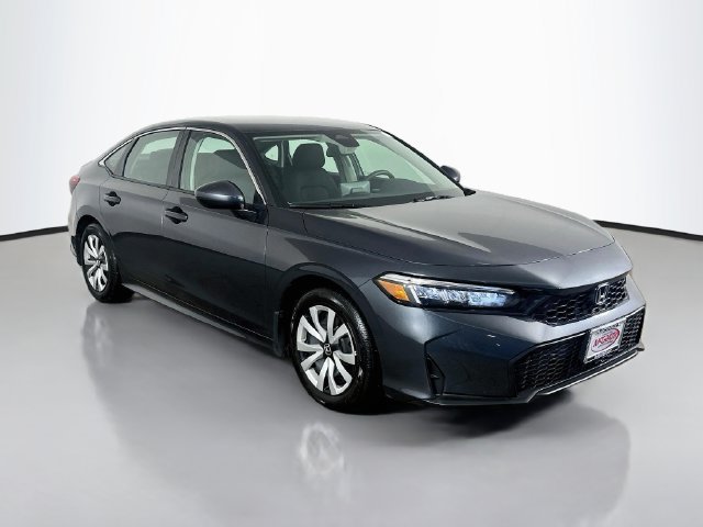 Used 2026 Honda Civic LX image 13