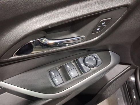 Used 2024 Chevrolet Trax LS w/ Driver Confidence Package image 9