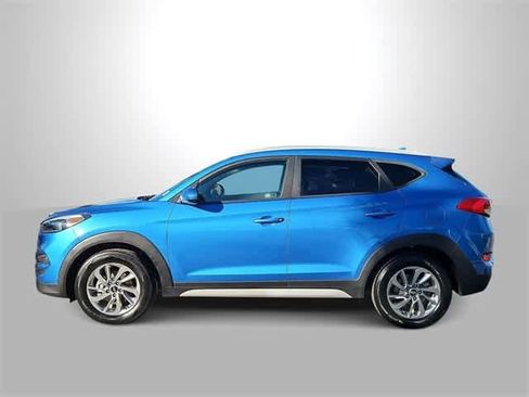 Used 2018 Hyundai Tucson SEL image 5