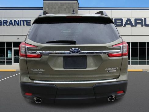 New 2026 Subaru Ascent Touring AWD/4WD image 7