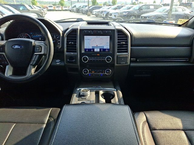 Used 2021 Ford Expedition Max XLT AWD/4WD image 19