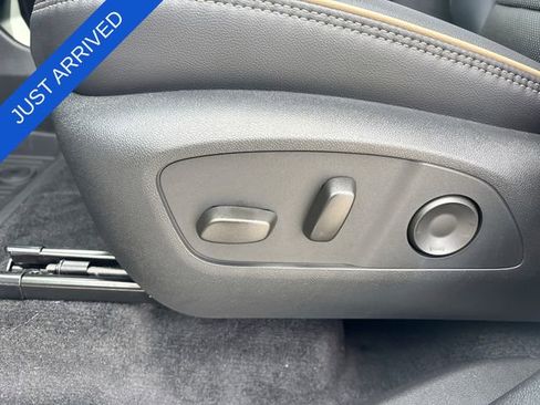 New 2026 Chevrolet Traverse High Country w/ LPO, Floor Liner Package FWD image 12