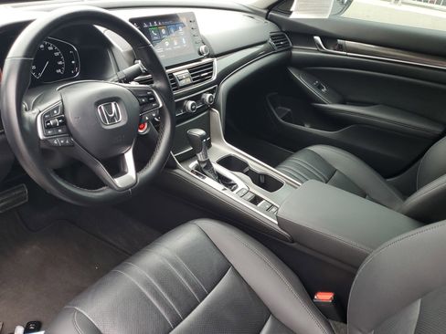Used 2022 Honda Accord Sport Special Edition image 20