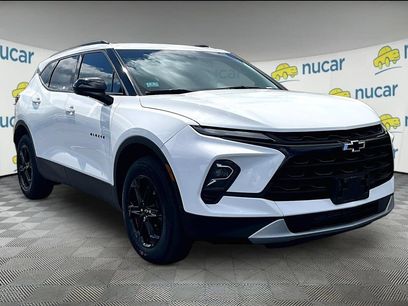 Used 2023 Chevrolet Blazer LT w/ Convenience Package