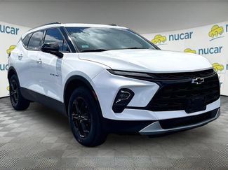Used 2023 Chevrolet Blazer LT w/ Convenience Package AWD/4WD video 1