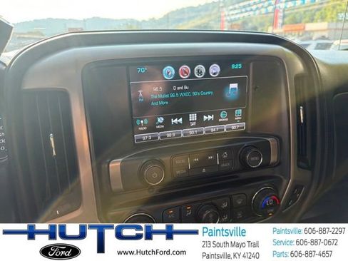 Used 2019 GMC Sierra 2500 Denali w/ Duramax Plus Package AWD/4WD image 36