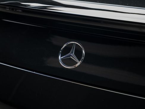 Used 2019 Mercedes-Benz AMG GT 63 S image 16
