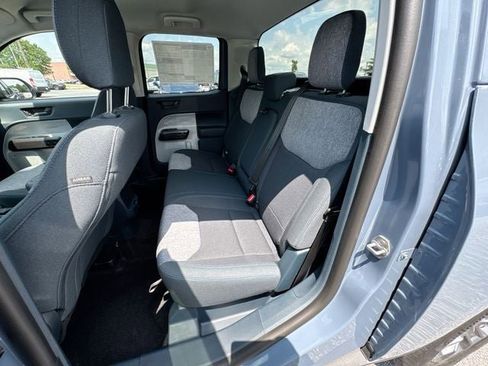 New 2025 Ford Maverick XLT w/ 4K Tow Package image 21