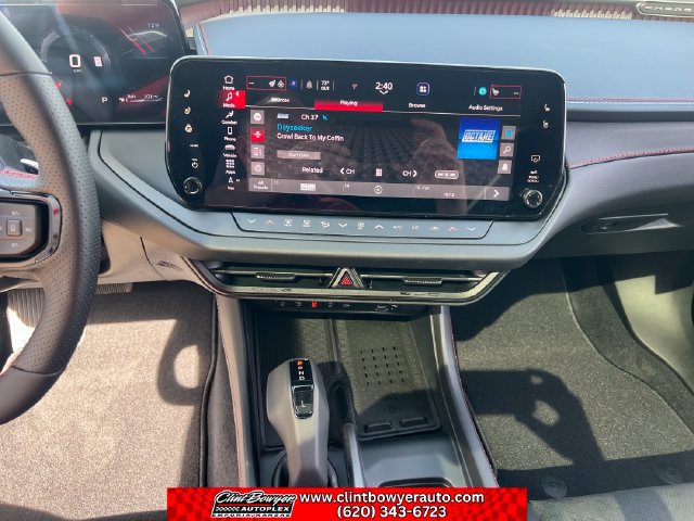 New 2026 Dodge Charger R/T AWD/4WD image 18