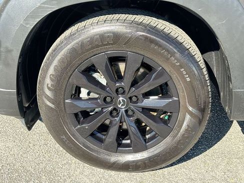 Used 2024 MAZDA CX-50 AWD 2.5 S w/ Weather Package image 13