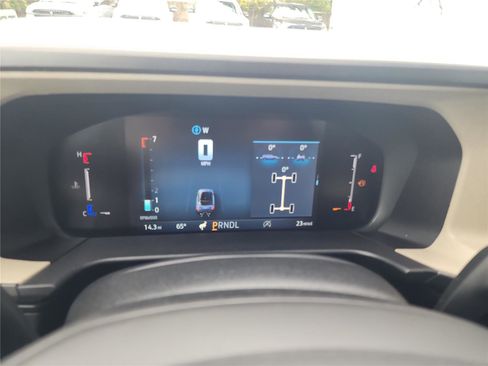 New 2026 Ford Bronco Sport Big Bend w/ Convenience Package image 29