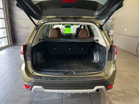 Used 2024 Subaru Forester Touring image 32