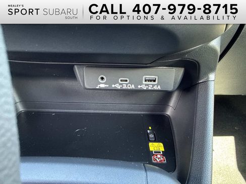 New 2026 Subaru Impreza RS AWD/4WD image 33