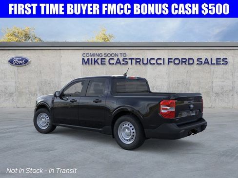 New 2026 Ford Maverick XL image 4