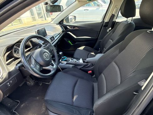 Used 2016 MAZDA MAZDA3 i Touring FWD image 8