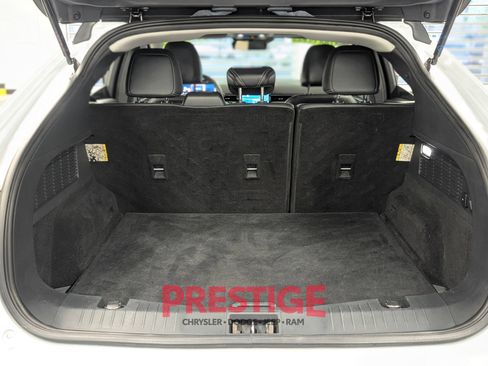 Used 2023 Ford Mustang Mach-E Select RWD image 9
