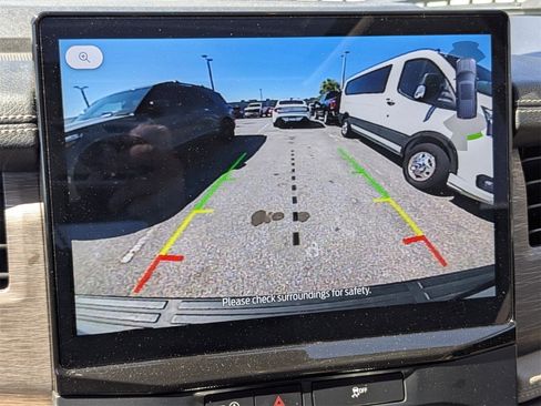 Used 2024 Ford Expedition Max Limited image 24