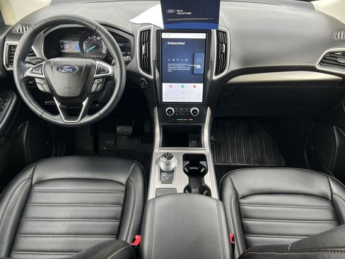 Certified 2023 Ford Edge SEL w/ Convenience Package image 5