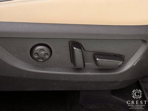 Certified 2022 INFINITI QX50 Sensory w/ Cargo Package image 28