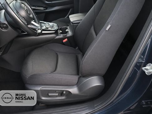 Used 2020 MAZDA CX-9 Sport AWD/4WD image 6