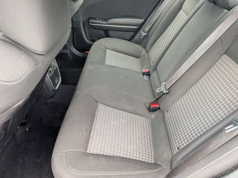 Used 2019 Dodge Charger GT RWD image 8