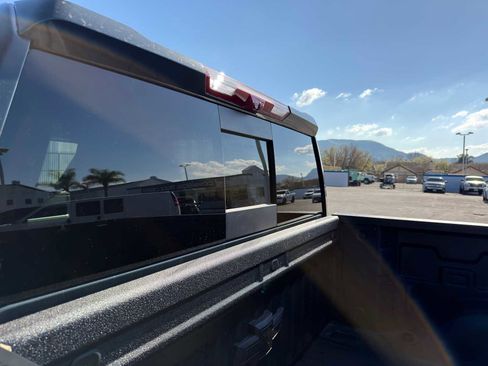 New 2026 Chevrolet Silverado 1500 High Country image 58