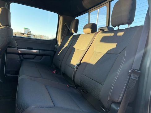 Used 2023 Ford F150 XLT w/ Equipment Group 302A High AWD/4WD image 33