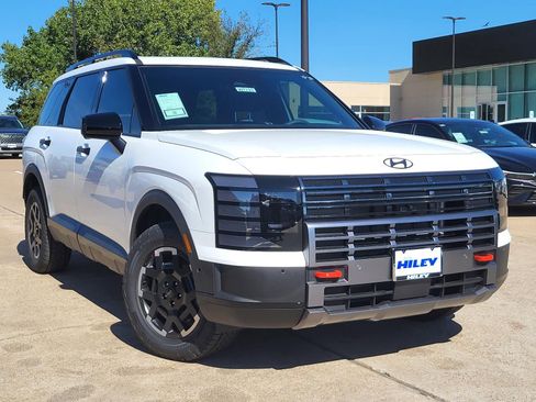 New 2026 Hyundai Palisade XRT Pro image 1