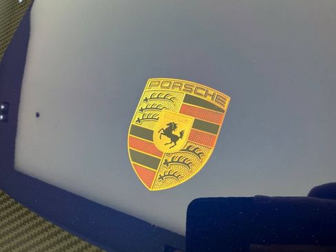 Used 2025 Porsche 718 Cayman GT4 RS RWD image 19