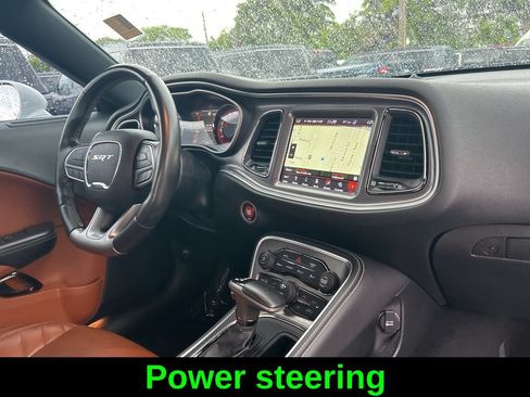 Used 2019 Dodge Challenger SRT Hellcat RWD image 25