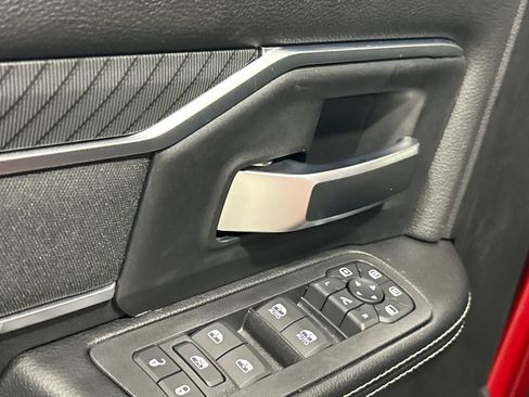 New 2026 RAM 2500 Big Horn image 13