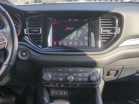 Used 2024 Dodge Durango SXT image 18