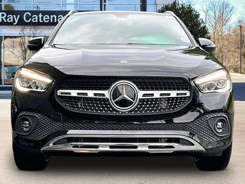 Certified 2023 Mercedes-Benz GLA 250 4MATIC image 3