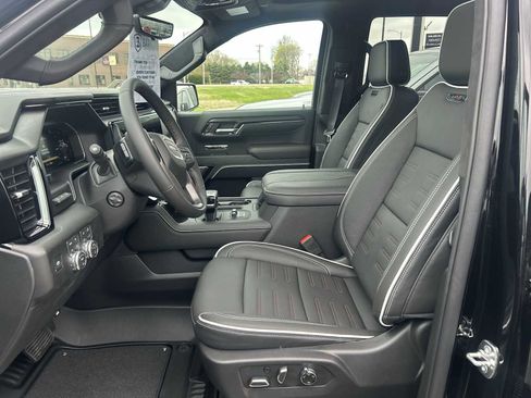 New 2026 GMC Sierra 1500 AT4X AWD/4WD image 20