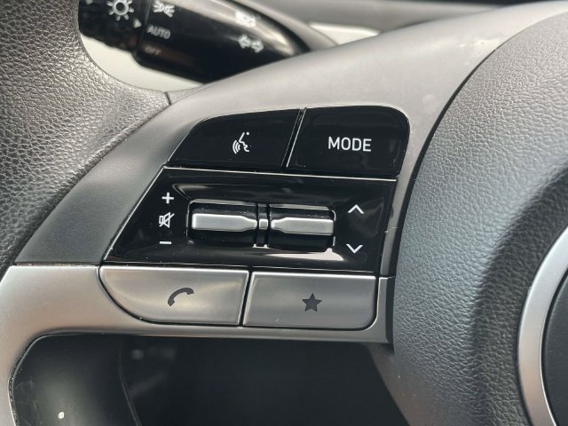 Used 2024 Hyundai Tucson SEL FWD image 23