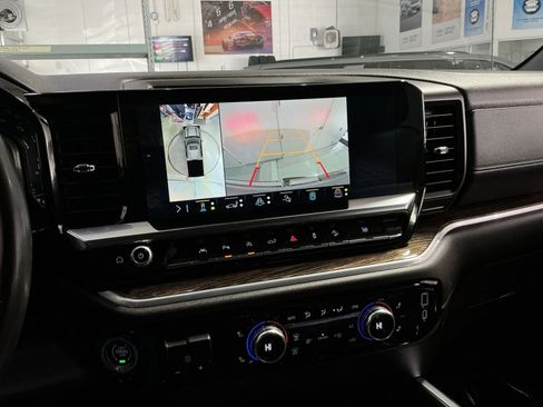 Used 2023 GMC Sierra 1500 Elevation w/ Elevation Premium Package image 27