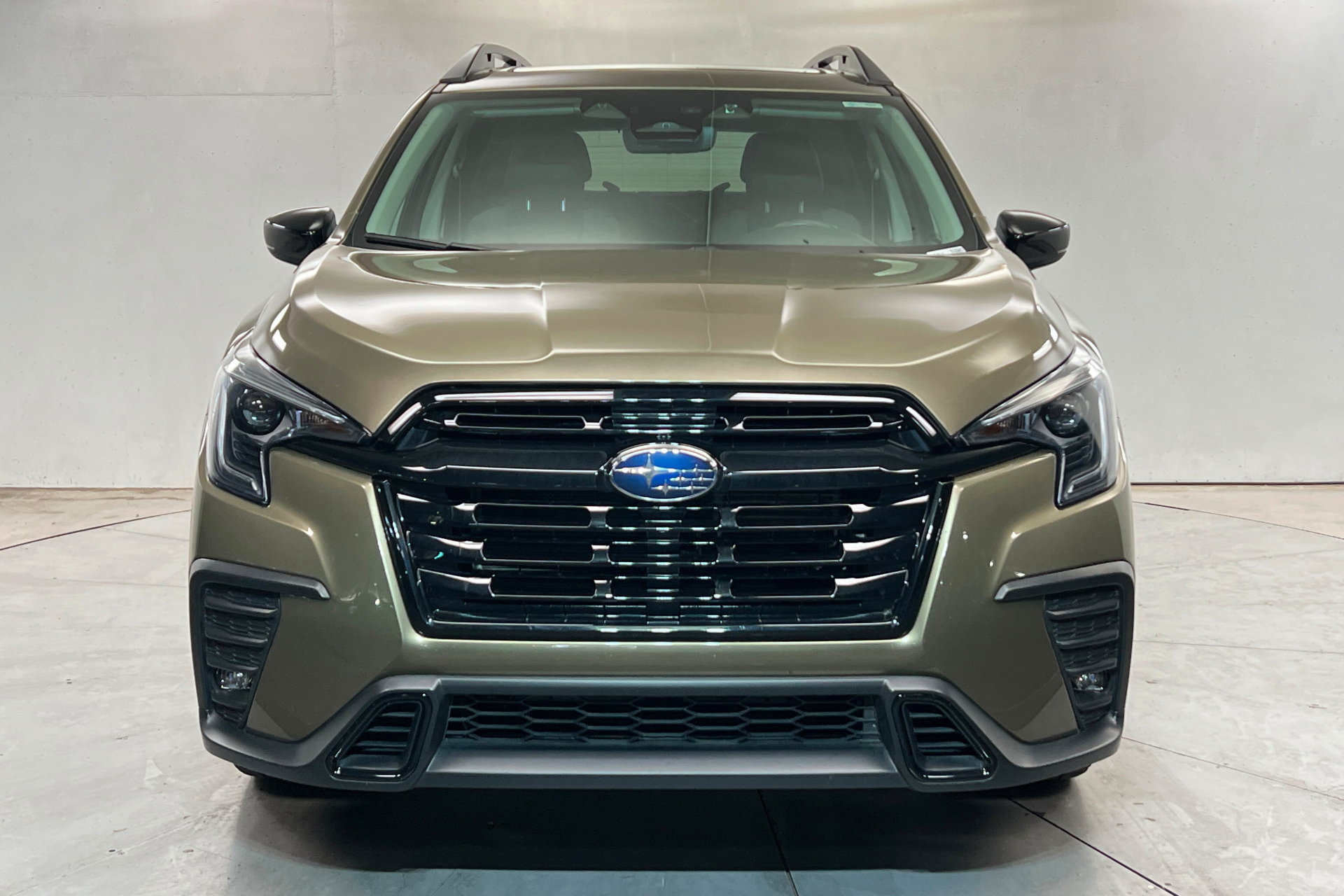 Used 2024 Subaru Ascent Onyx Edition AWD/4WD image 9