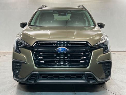 Used 2024 Subaru Ascent Onyx Edition AWD/4WD image 9