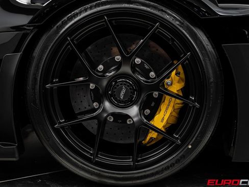 Used 2025 Porsche 911 GT3 RS RWD image 15