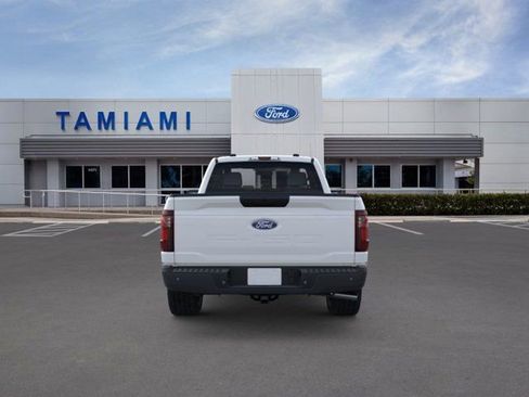 New 2026 Ford F150 XL AWD/4WD image 5