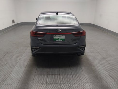 Used 2021 Kia Forte LXS FWD image 6
