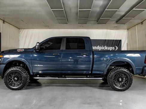 Used 2026 RAM 2500 Big Horn AWD/4WD image 12