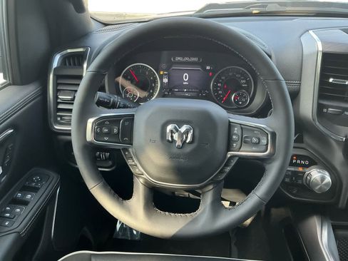 New 2026 RAM 1500 Laramie w/ Sport Appearance Package image 13