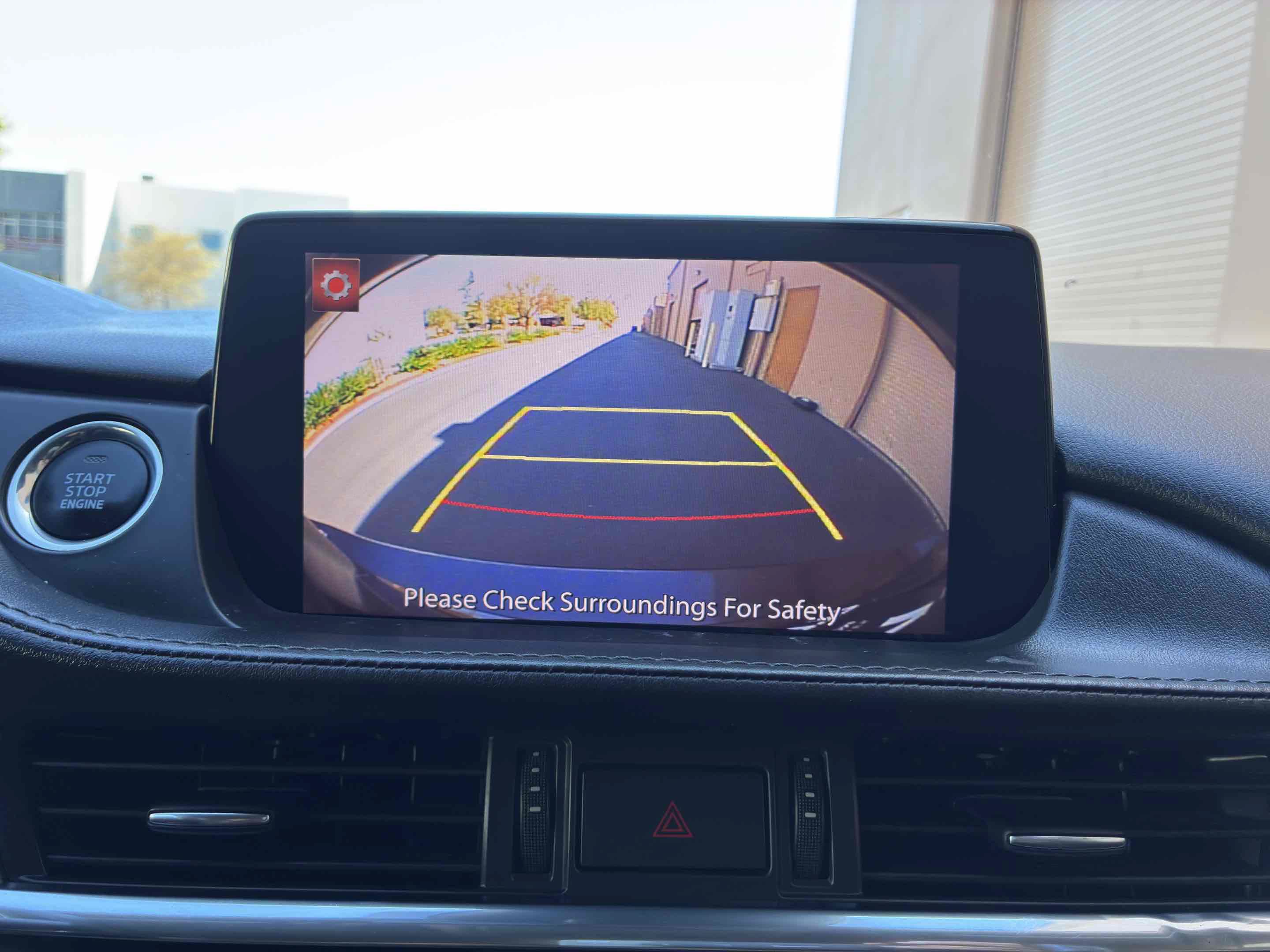 Used 2018 MAZDA MAZDA6 Touring FWD image 30